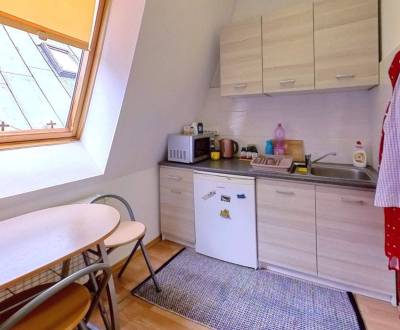 PRENÁJOM 1i bytu v centre mesta Prešov