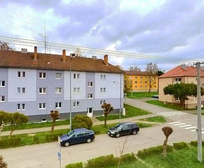 Predaj 3i byt v meste Snina
