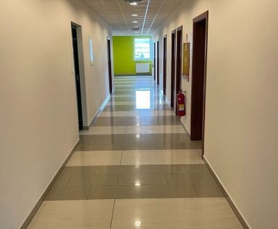 Prenájom prevádzkových priestorov – Bardejovská ulica a centrum mesta 
