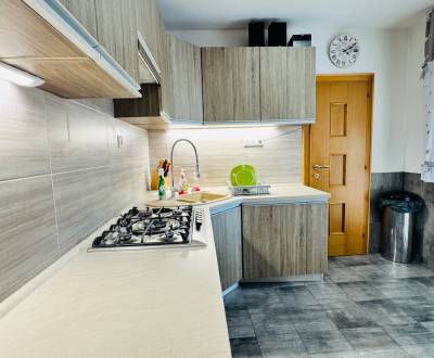 Na predaj 3 i VM byt 81 m2 s balkónom – Partizánske – kompletná rekonš