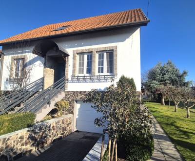 Rodinný dom Kovarce 