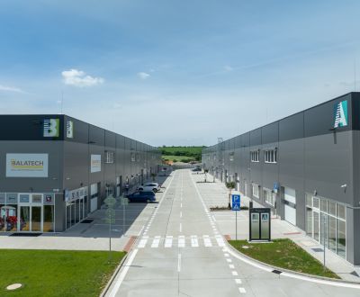 Prenájom Showroom / obchodný priestor, Kancelária – od 400 m² Nitra
