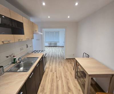 Moderný 1-izbový byt po kompletnej rekonštrukcii – Obr.mieru, Prešov