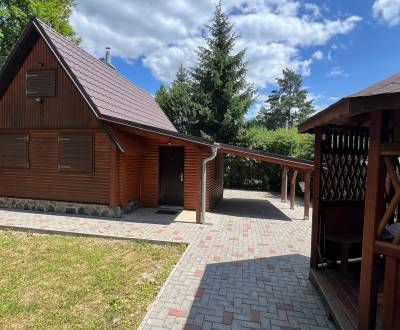 NA PREDAJ Chata na Duchonke- Prašice