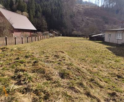 ALLINCLUSIVEREAL | ST. POZEMOK | MEDZIBRODIE NAD ORAVOU