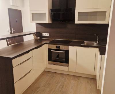 Novostavba 3-izbový byt, 64 m2, balkón, Slovenský Grob