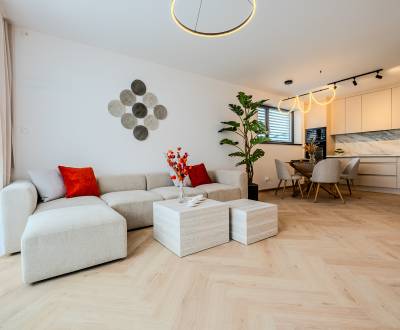  RODINNÝ DOM | REZIDENCIA ČERGOV, DULOVA VES, ČASŤ VLČIE DOLY