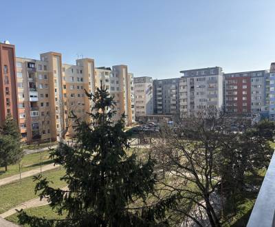 2-izbový byt – rekonštrukcia podľa Vašich predstáv v Senci