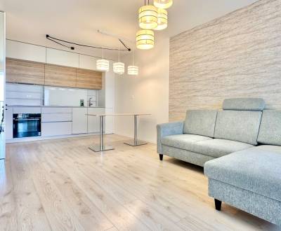 – PRENAJOM – 2 IZBOVÝ APARTMÁN – TOPOĽČIANSKA – PETRŽALKA 