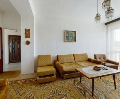 1,5 izbový byt  - 50 m², lokalita: Nové Mesto