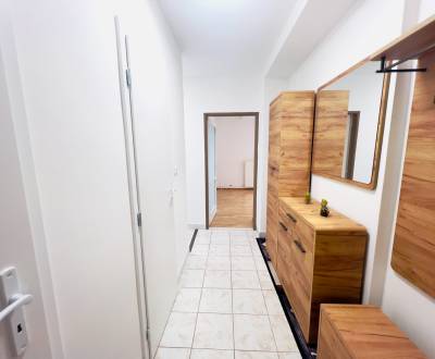 Na predaj 2-izbový byt Trenčianske Teplice