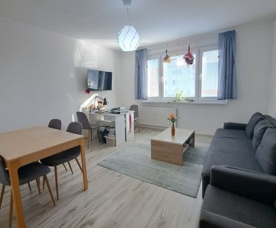 REZERVVOVANY   3-izb. byt, na Beniakova, Bratislava – Karlova Ves.
