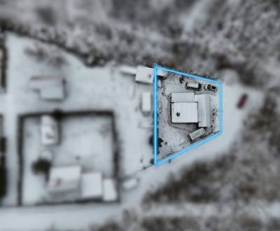 Rekreačná chata pri Váhu - Dlhá nad Váhom - bez rezervačnej zálohy