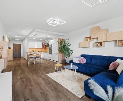 | Senec Gardens - 3 izbový byt na predaj