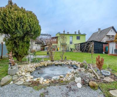 RODINNÝ DOM | LIČARTOVCE, OKR. PREŠOV