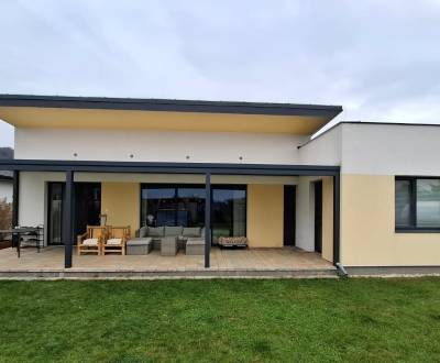 Predaj ! Moderný bungalov pri Liptovskom Mikuláši - Beňadiková