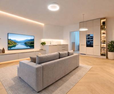 2-izbový byt 66m2 | Legionárska - Staré Mesto