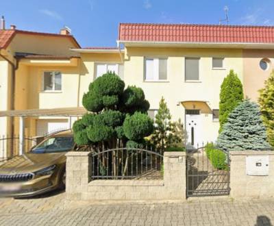 IBA U NÁS! 5-izbový RD, Trenčín, Južná ul.