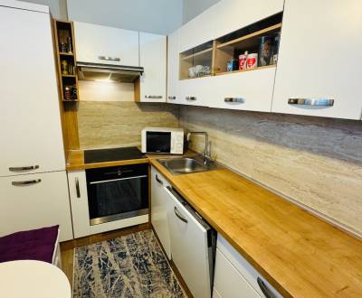 Na predaj 3 i  byt s loggiou Partizánske – centrum - rekonštrukcia