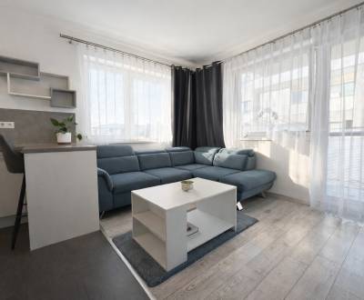 2- izbový byt na predaj s balkónom,49m2,GREEN VILLAGE,Dunajská Lužná