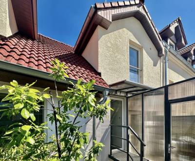 Byt na predaj 6-izbový,120m2, INVESTIČNÝ byt,Dunajská Lužná