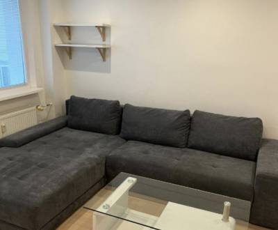 – PRENAJOM – 2 IZBOVÝ BYT – TRANOVSKÉHO – DÚBRAVKA 