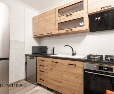 NA PREDAJ 3-IZBOVÝ BYT, DUNAJSKÁ STREDA