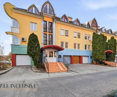 Na predaj zrekonštr. 3-izb. byt s balkónom, Dun.Streda