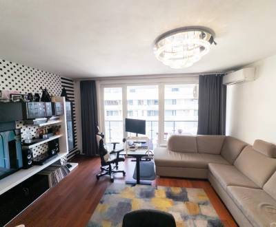 Prenájom 3 izbového bytu na Pajštúnskej ulici s parkovaním