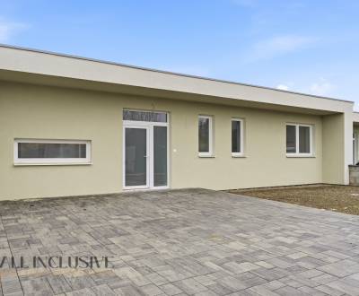 Na predaj 4-izbové novostavby, Veľká Paka