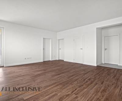 NA PREDAJ 3-IZBOVÝ BYT S BALKÓNOM, DUNAJSKÁ STREDA