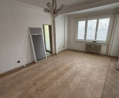 4-izbový byt, pôvodný stav Bratislava - Ružinov