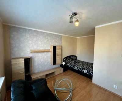 Prenájom 1-izbový byt Šamorín 