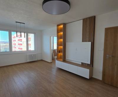 Exkluzívny 3i byt na prenájom, Zvolen