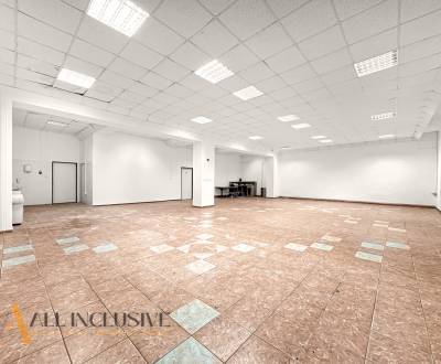 NA PREDAJ – OBCHODNÝ PRIESTOR V CENTRE MESTA,DUN STRED