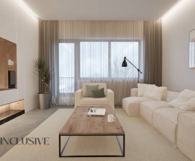 NA PREDPREDAJ 3-IZBOVÉ BYTY, GABČÍKOVO-ČIERNY LES