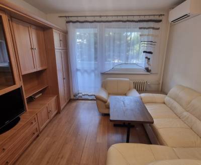 Prenájom 2 - izbový byt Bratislava Petržalka