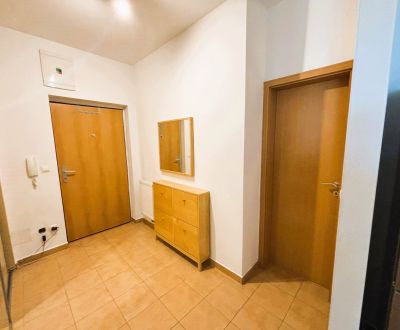 Svetlý 2-izbový byt s 8 m² loggiou – Hamuliakovo | 59 m²