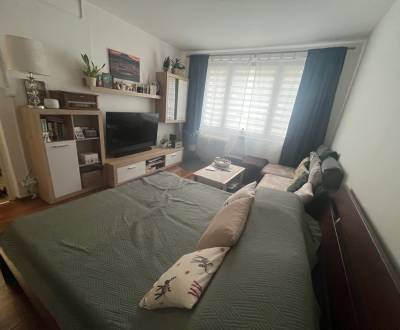 PREDAJ: 1i byt 35,19 m2; Podháj-Banská Bystrica; 127.000 €