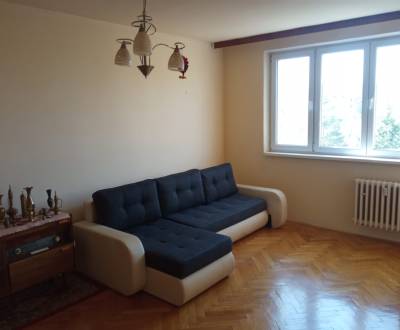 PREDAJ Slnečný 3-izbový byt s dvoma balkónmi v Ružinove