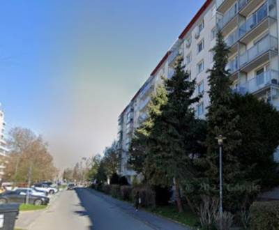 Garzónka, Jašíkova, Ružinov, pôvodný stav