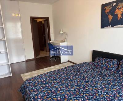 PRENÁJOM, JÉGÉHO, RUŽINOV - 2 IZBOVÝ BYT