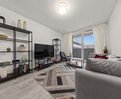 NA PREDAJ: 3-izbový apartmán, MATADORKA, Bratislava - Petržalka