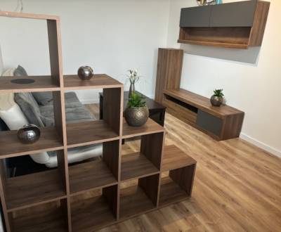 Na PRENÁJOM - príjemný 2 izbový byt v Miloslavove-Alžbetin Dvor