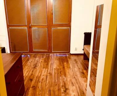 Garzónka M. Schneidra Trnavského, Dúbravka, veľká lodžia