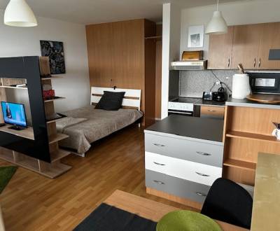 1-izb. byt, Tomášikova, Nové Mesto, Koloseo, lodžia