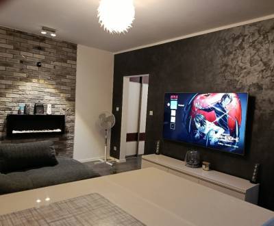 Zrekonštruovaný 2-izb. byt, Kalištná, Devínska Nová Ves