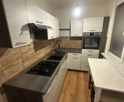 2-izb. byt, Nejedlého, Dúbravka, izby samostatné