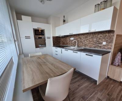 3-izb. byt, Nevädzová ul., Ružinov, Retro