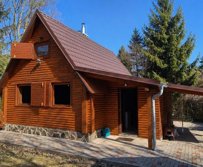 Chata Duchonka - Prašice, predaj - zľava